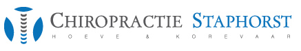 Chiropractie logo